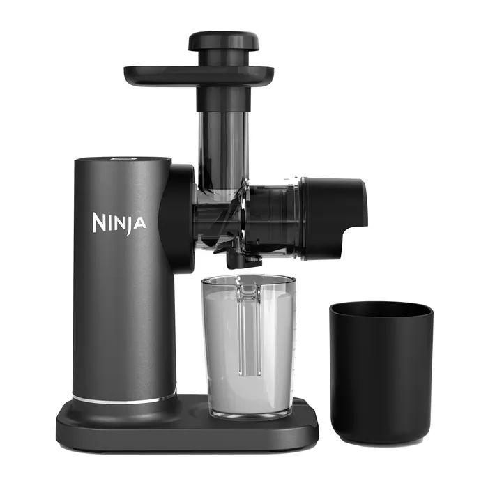 Соковижималка Ninja JC151EU