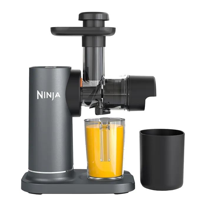 Соковижималка Ninja JC151EU зображення 2