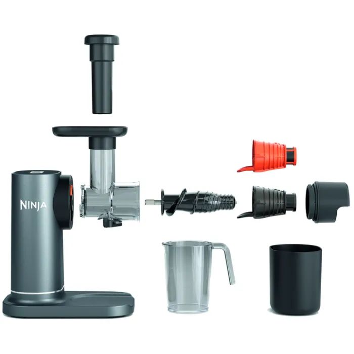 Соковижималка Ninja JC151EU зображення 3