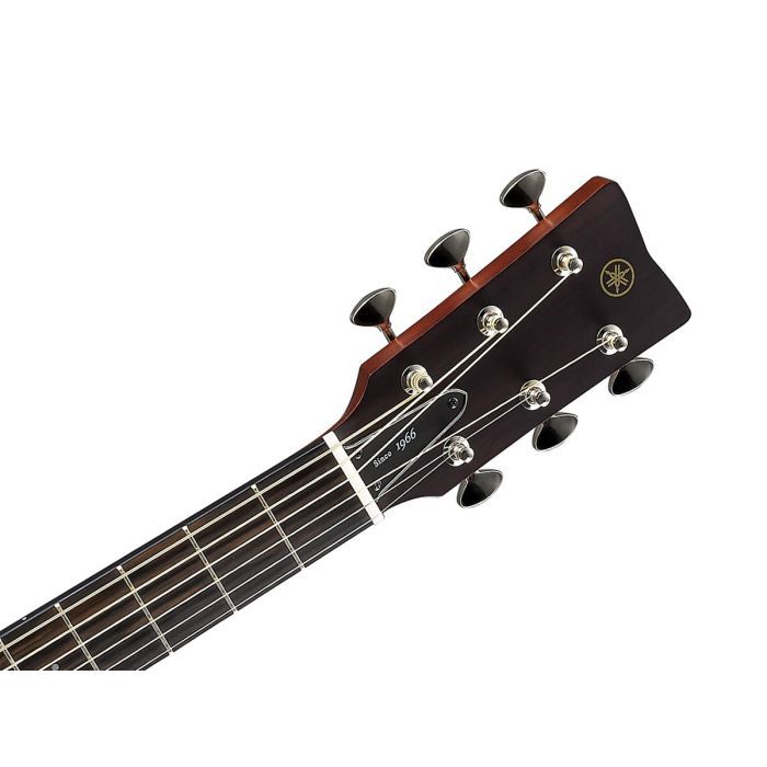 Гитара электроакустическая Yamaha FSX5 изображение 4