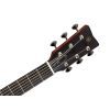 Гитара электроакустическая Yamaha FSX5 изображение 4