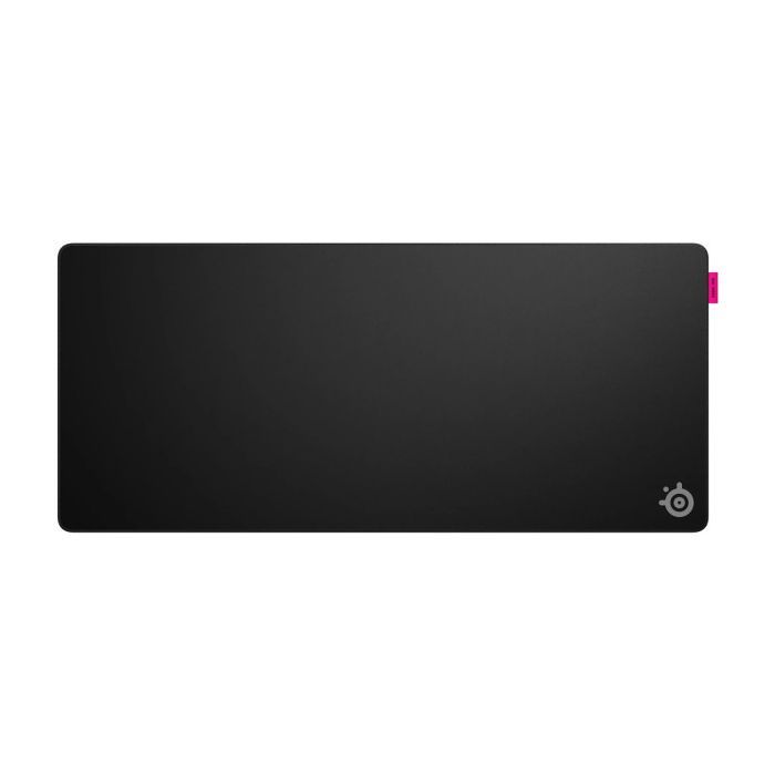 Килимок для мишки SteelSeries QcK Performance XL Speed Black (63431)