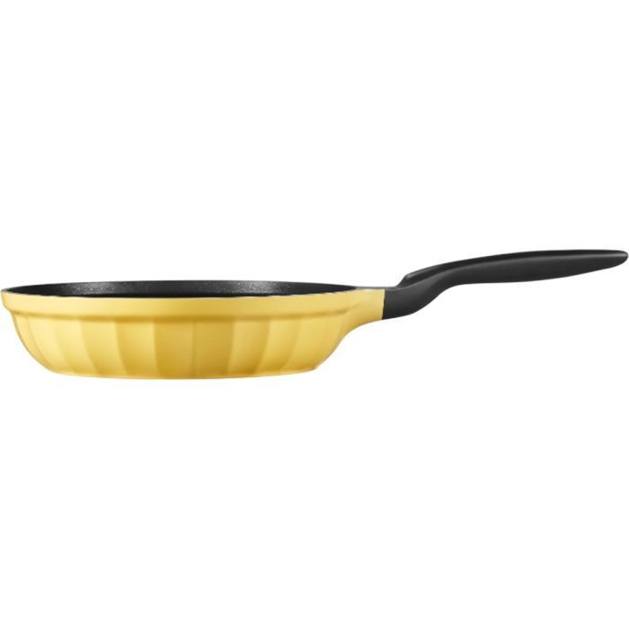 Сковорода Buydeem CP151 25 см Cozy Greenish (CP151-CG) зображення 2