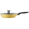 Сковорода Buydeem CP151 25 см Mellow Yellow (CP151-MY)