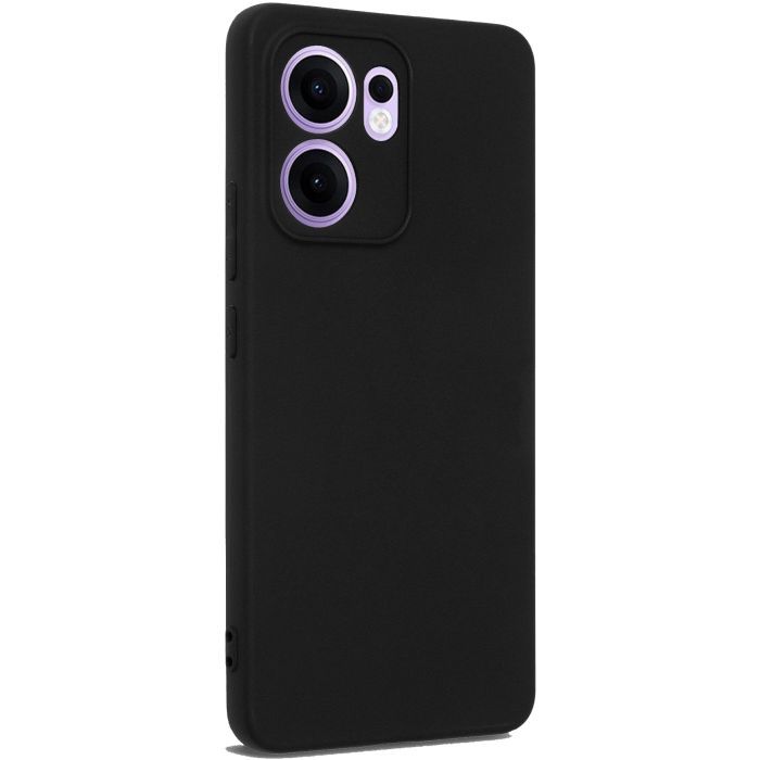 Чехол для мобильного телефона BeCover Oppo Reno13 F 5G Black (713490) изображение 2