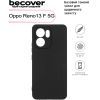 Чехол для мобильного телефона BeCover Oppo Reno13 F 5G Black (713490) изображение 4