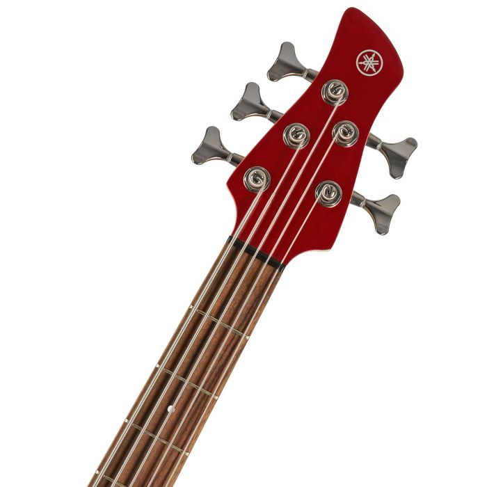 Бас-гитара Yamaha TRBX-305 Candy Apple Red изображение 3