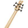 Бас-гитара Yamaha TRBX-305 Candy Apple Red изображение 5