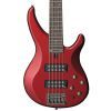 Бас-гитара Yamaha TRBX-305 Candy Apple Red изображение 6
