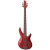 Бас-гитара Yamaha TRBX-305 Candy Apple Red