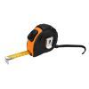 Рулетка Neo Tools 5мx25мм, с фиксатором сматывания (67-223) изображение 8