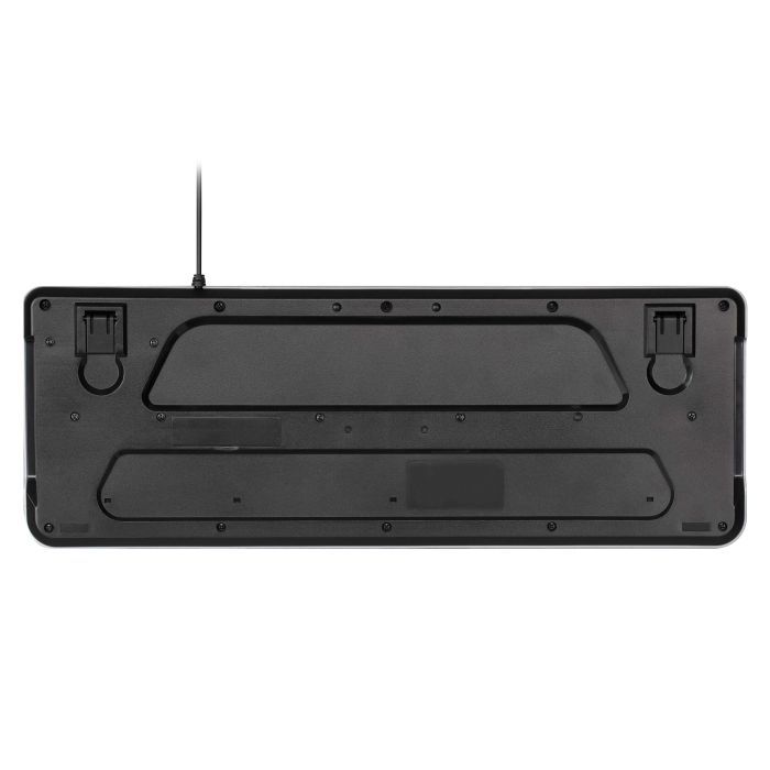 Клавіатура 2E 2E KS120 USB-A Black (2E-KS120UB_UA) зображення 10