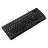 Клавіатура 2E 2E KS120 USB-A Black (2E-KS120UB_UA) зображення 11
