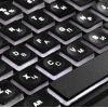 Клавіатура 2E 2E KS120 USB-A Black (2E-KS120UB_UA) зображення 13