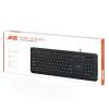 Клавіатура 2E 2E KS120 USB-A Black (2E-KS120UB_UA) зображення 14