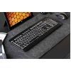 Клавіатура 2E 2E KS120 USB-A Black (2E-KS120UB_UA) зображення 3