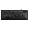 Клавіатура 2E 2E KS120 USB-A Black (2E-KS120UB_UA) зображення 9