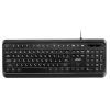 Клавіатура 2E 2E KS120 USB-A Black (2E-KS120UB_UA)