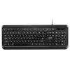 Клавиатура 2E 2E KS120 USB-A Black (2E-KS120UB_UA)