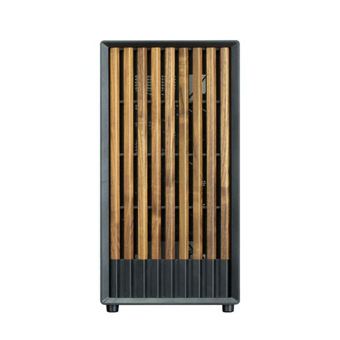 Корпус Zalman P10NAMUBLACK изображение 3