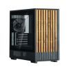 Корпус Zalman P10NAMUBLACK изображение 4