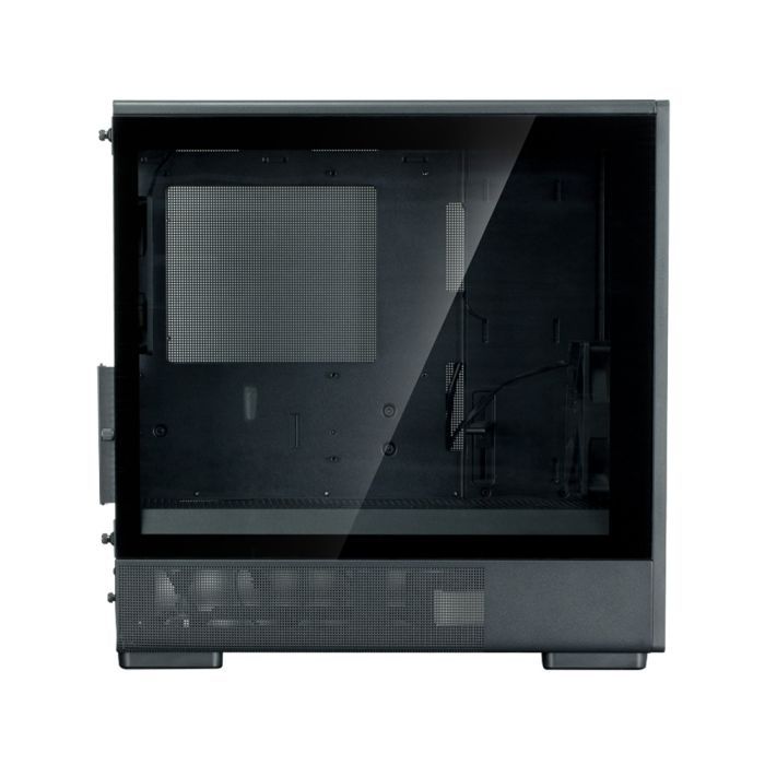 Корпус Zalman P10NAMUBLACK изображение 5