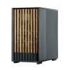 Корпус Zalman P10NAMUBLACK изображение 6