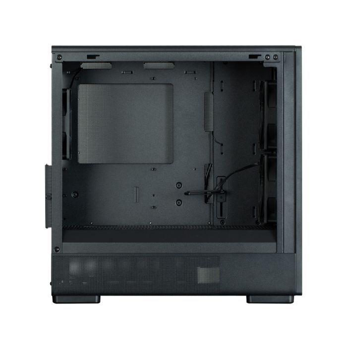 Корпус Zalman P10NAMUBLACK изображение 7