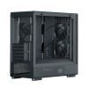 Корпус Zalman P10NAMUBLACK изображение 8