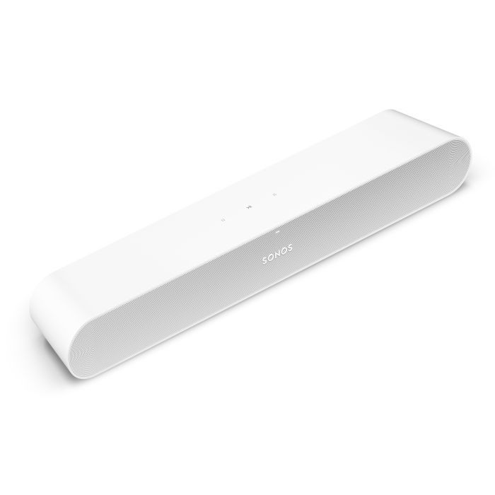 Акустична система Sonos Ray White (RAYG1EU1) зображення 11