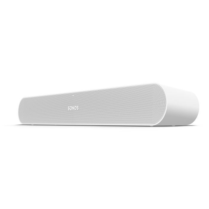 Акустична система Sonos Ray White (RAYG1EU1) зображення 13