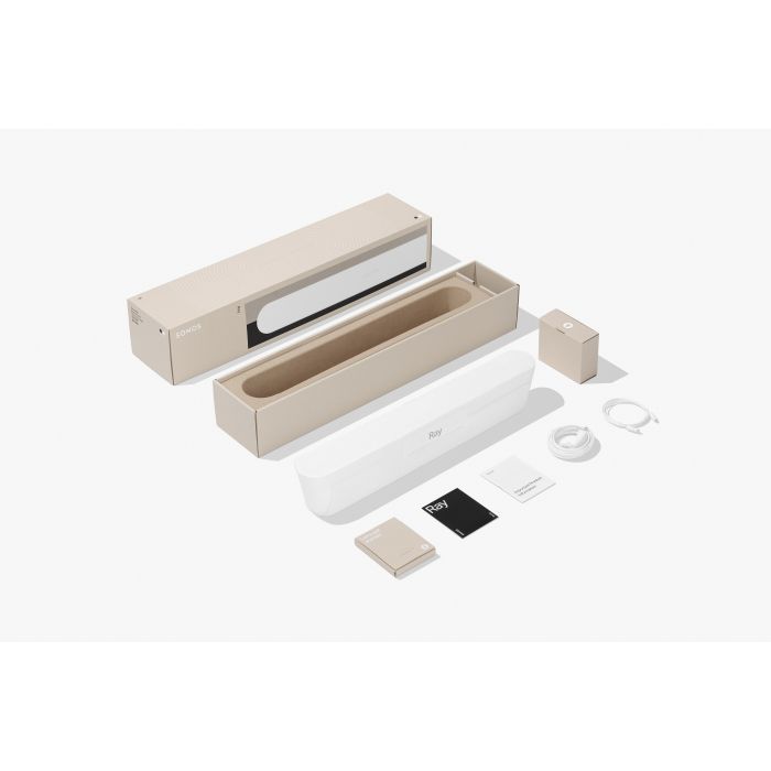 Акустична система Sonos Ray White (RAYG1EU1) зображення 7