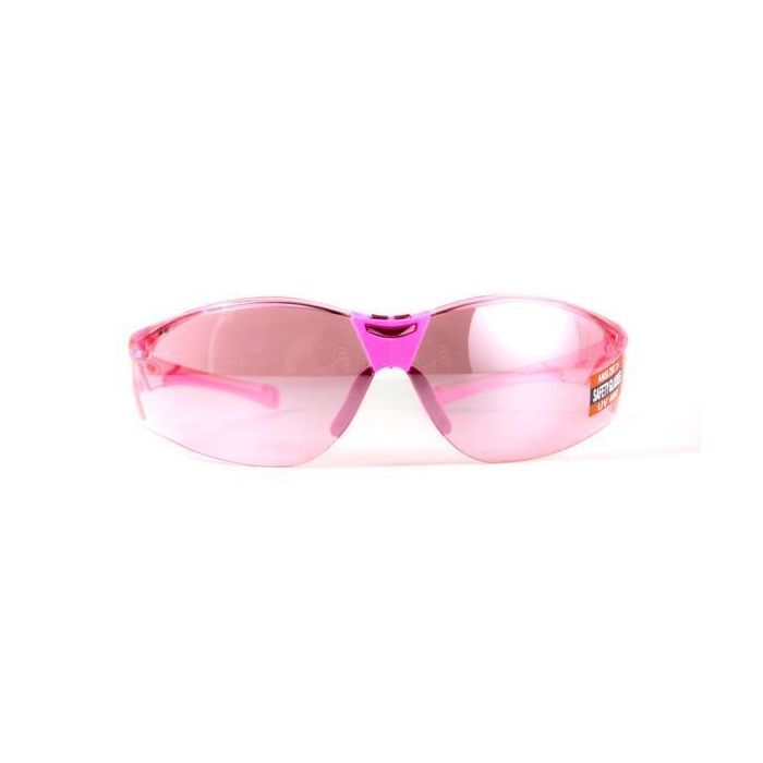 Солнцезащитные очки Global Vision Cruisin Фиолетовые (GV-CRUIS-PRPL) изображение 5