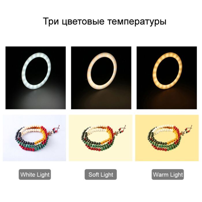 Софтбокс Puluz Софтбокс Puluz PU5130 30x30x30 см (PU5130) зображення 2