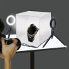 Софтбокс Puluz Софтбокс Puluz PU5130 30x30x30 см (PU5130) зображення 5