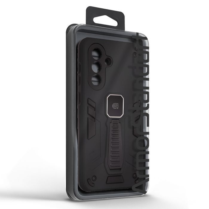 Чехол для мобильного телефона Armorstandart Proover Samsung A36 5G Grey (ARM85775) изображение 3