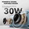 Акустична система Anker SoundCore Motion 300 Blue (A3135031) зображення 3