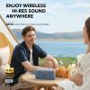 Акустична система Anker SoundCore Motion 300 Blue (A3135031) зображення 4