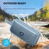 Акустична система Anker SoundCore Motion 300 Blue (A3135031) зображення 6