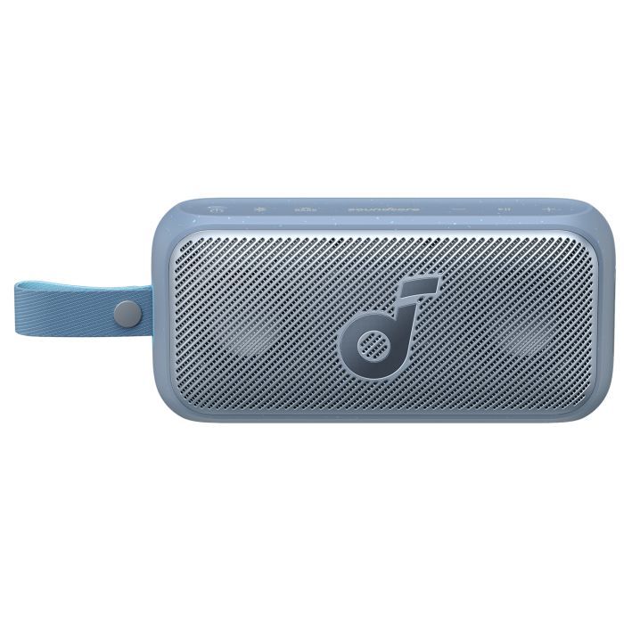 Акустична система Anker SoundCore Motion 300 Blue (A3135031) зображення 8