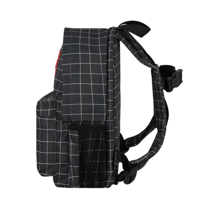 Рюкзак шкільний Bagland Stylish S 8л сублімація 1339 (00554694) (1119520744) зображення 2