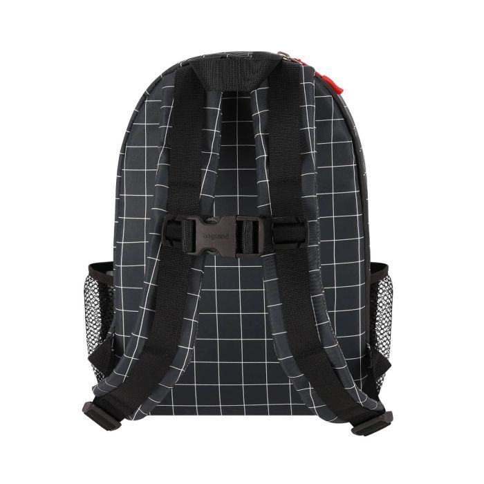 Рюкзак шкільний Bagland Stylish S 8л сублімація 1339 (00554694) (1119520744) зображення 3