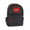 Рюкзак шкільний Bagland Stylish S 8л сублімація 1339 (00554694) (1119520744)