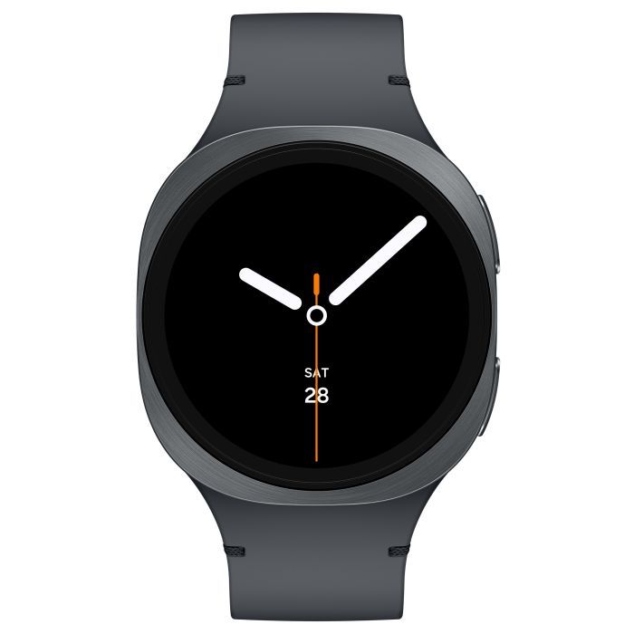 Смарт-годинник Samsung Galaxy Watch 8 40mm Gray (SM-L320NDAASEK) зображення 2