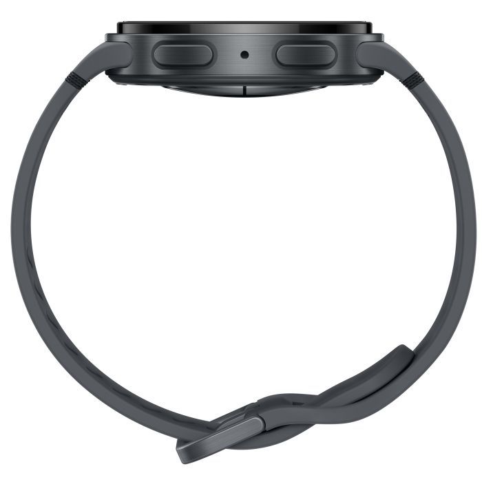 Смарт-годинник Samsung Galaxy Watch 8 40mm Gray (SM-L320NDAASEK) зображення 5