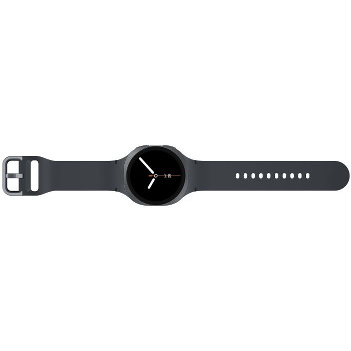 Смарт-годинник Samsung Galaxy Watch 8 40mm Gray (SM-L320NDAASEK) зображення 6