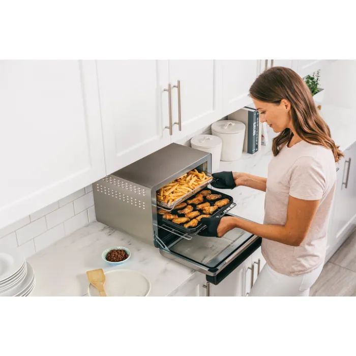 Электропечь Ninja Foodi 10 в 1 (DT200EU) изображение 11