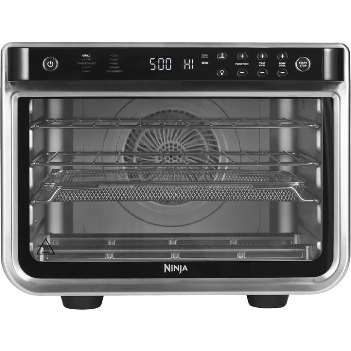 Электропечь Ninja Foodi 10 в 1 (DT200EU) изображение 2