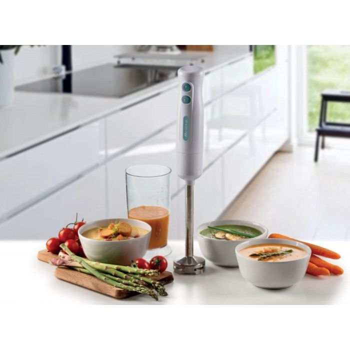Блендер Ariete Breakfast White 0601/01 (00C060101AR0) изображение 3