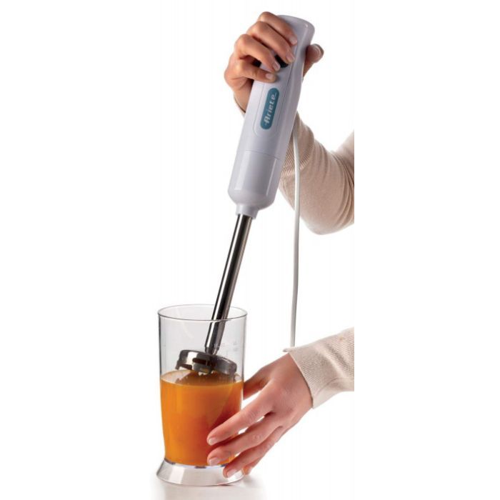 Блендер Ariete Breakfast White 0601/01 (00C060101AR0) изображение 4